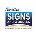 Carolina Signs & Wonders logo